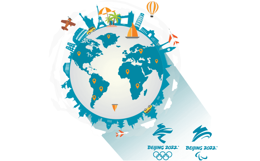 国际护照 纳米比亚护照 - GOTOCN